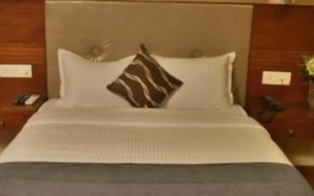 FabHotel Berry's