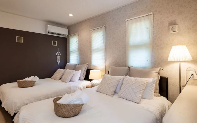 K's Cozy House