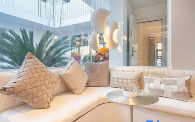 starlight homestay