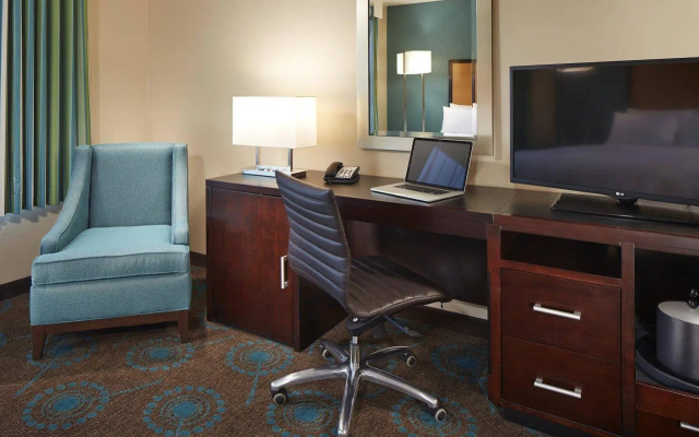 Hampton Inn San Diego/Mission Valley