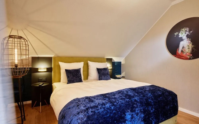 Hotel St. Erasmus