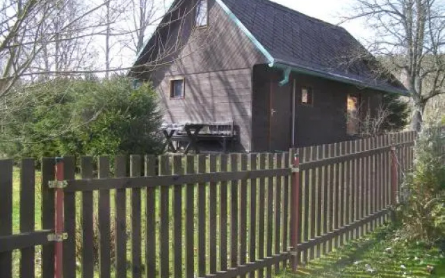 Chata Dvorečná