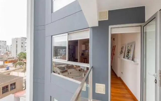 Eduardo Designer Apartments Miraflores