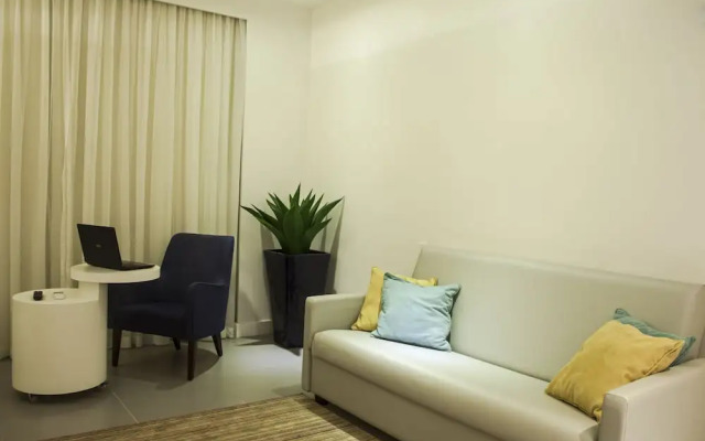 ibis Styles Pouso Alegre