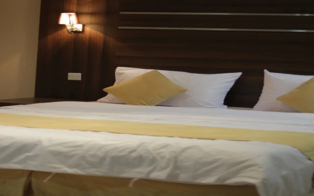 Mocador Hotel Apartments