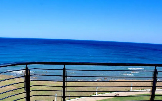 Residence California Fnideq