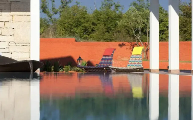 Villas Maraya