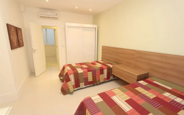 LinkHouse Beautiful Beach Block Apartment C1-0026