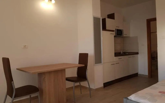 Studio Apartment Matija