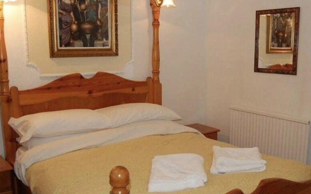 Britannia Inn