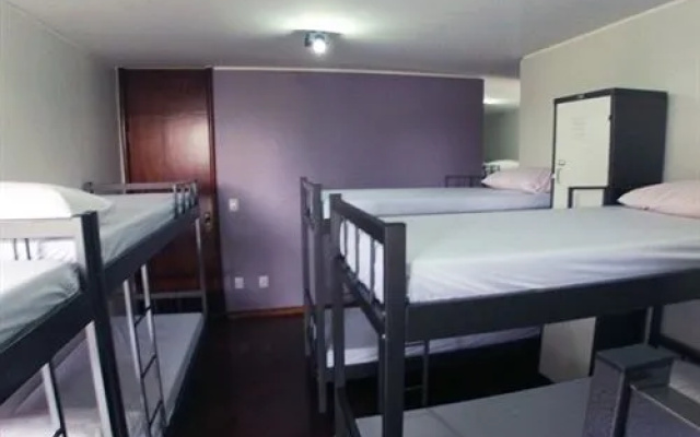 Hostel 7 Goiânia