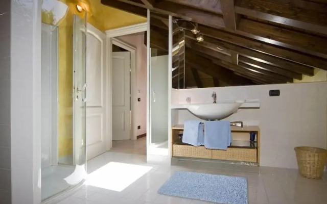 Villa Chic