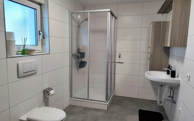 Haus La-Vi in See Nahe