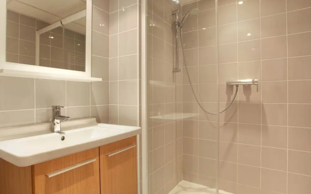 Apartment in Bonnieux Near Lavender Fields