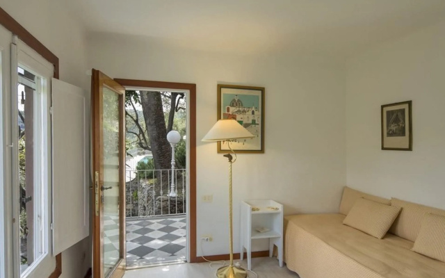Villa Venere