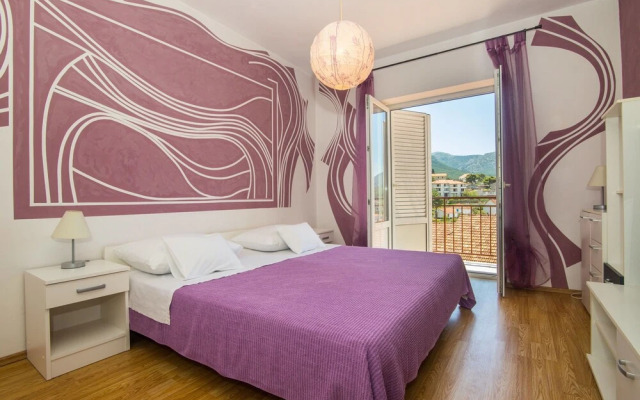 Apartments Jelka