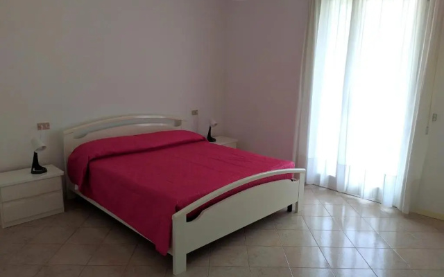 Residenza Silvestro a 2 minuti dalla fiera e dal mare!