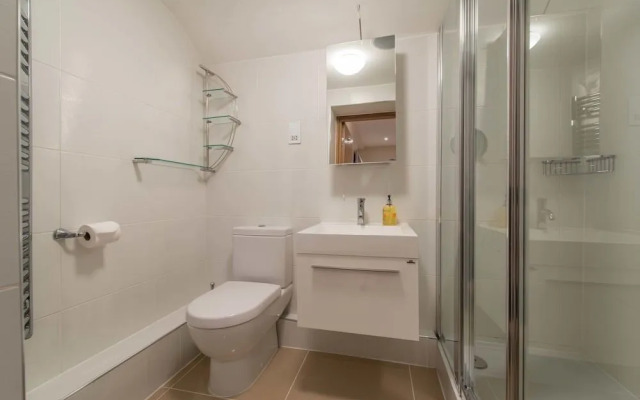 Hampden Apartments - The Catherine