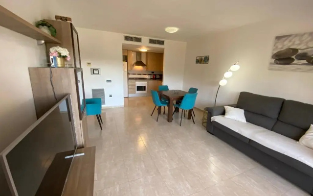Golden Beach 205