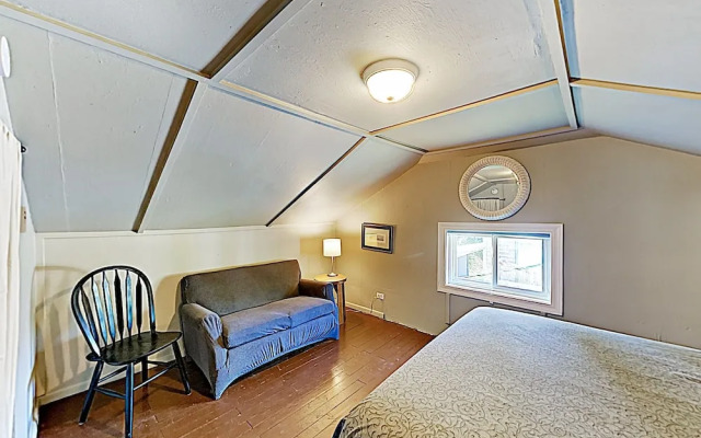15450 Rockaway Beach - 2 Br Home
