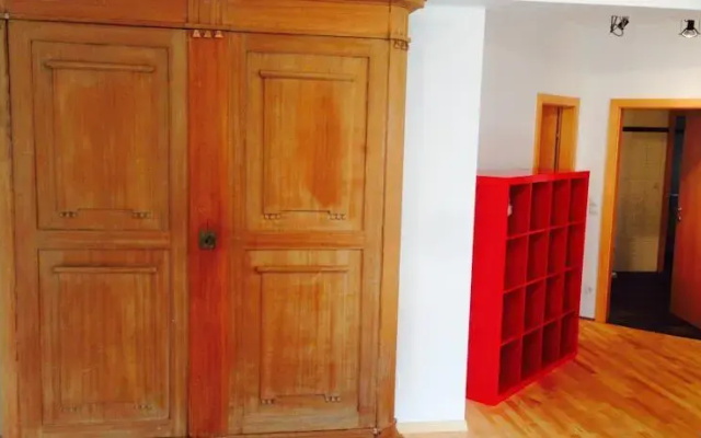 Erzherzog Johann Appartements