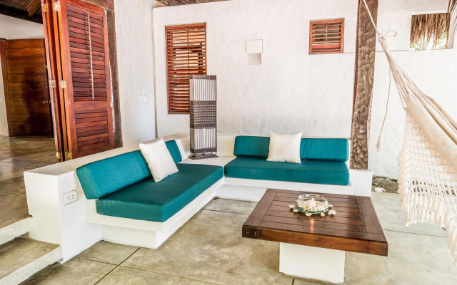 Hotel San Pedro de Majagua