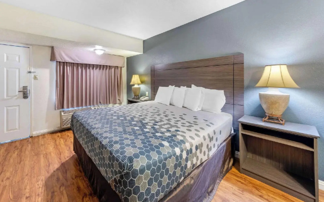 Econo Lodge Barstow