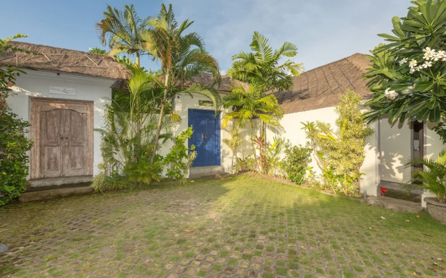 Villa Damai Taman