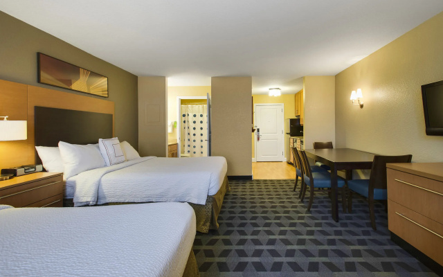 TownePlace Suites Kansas City Overland Park