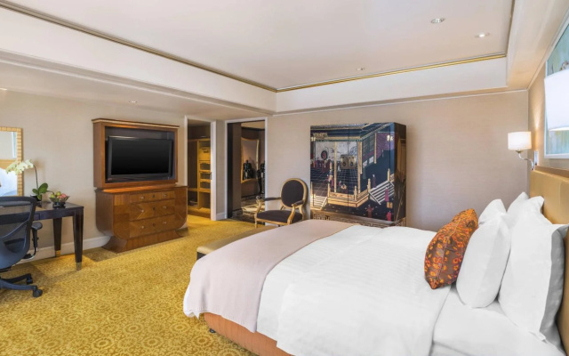The St. Regis Beijing