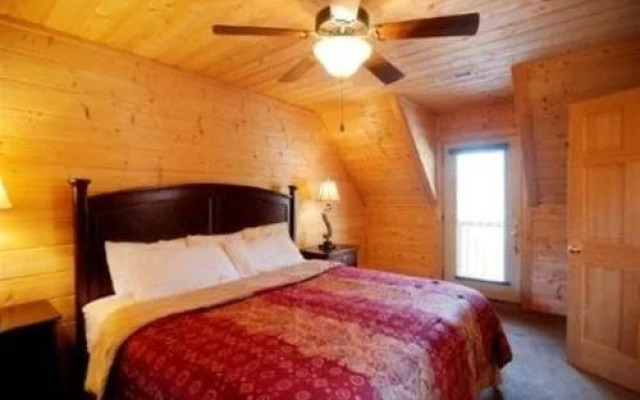 Parkside Resort