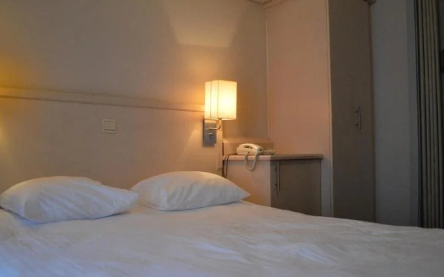 Hotel Honfleur