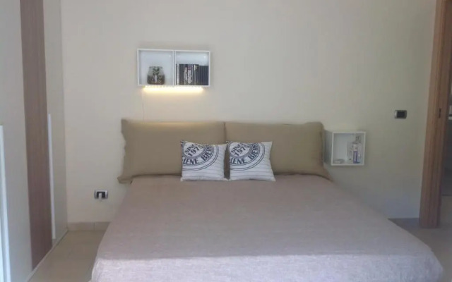 Casa Vacanze Letojanni