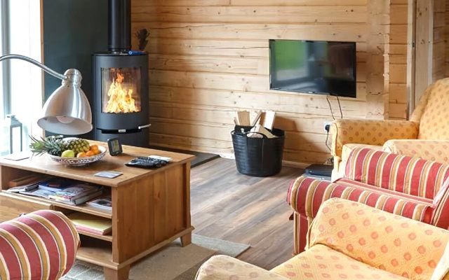 Orion Lodge