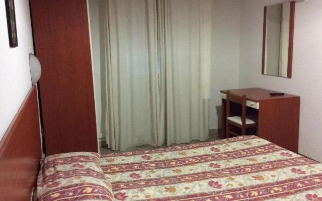 Hotel Villa Anna