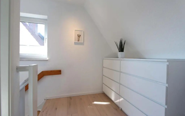 Haus Hahn Gorch-Fock-Weg 7