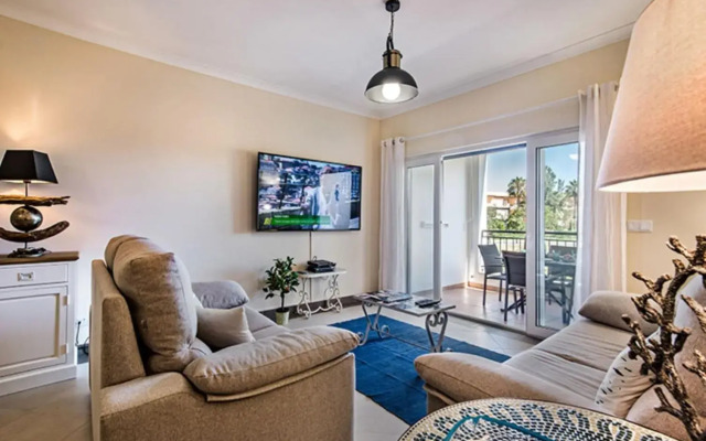 Apartamento IDEAL