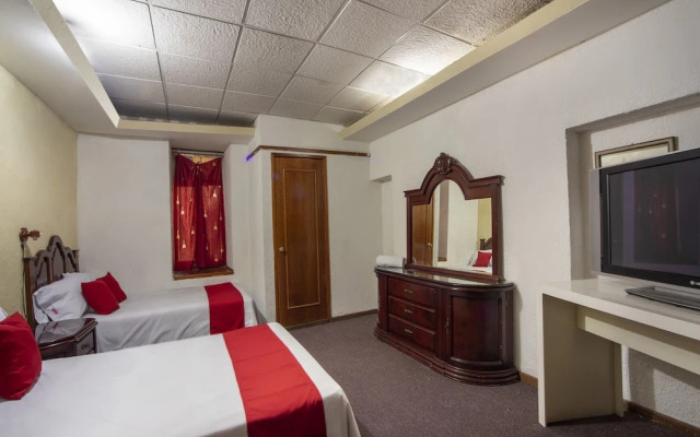 OYO Hotel Morelia