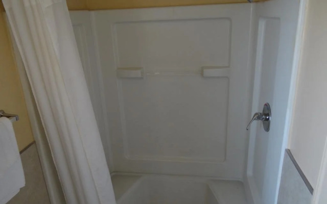 Budget Inn Columbus