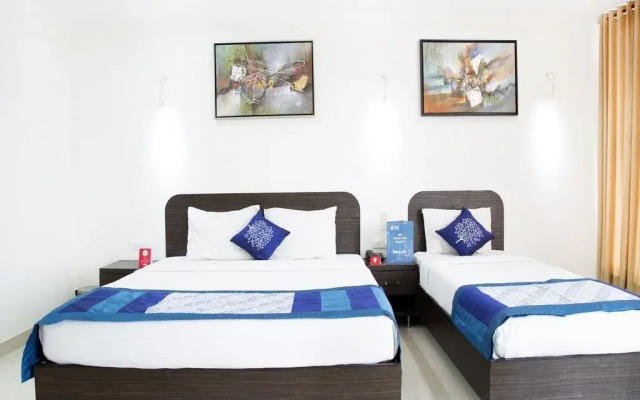 Hotel N7