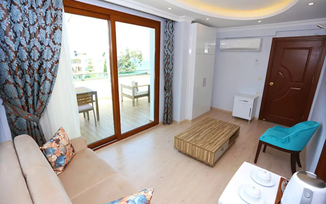 Reyda Boutique Hotel