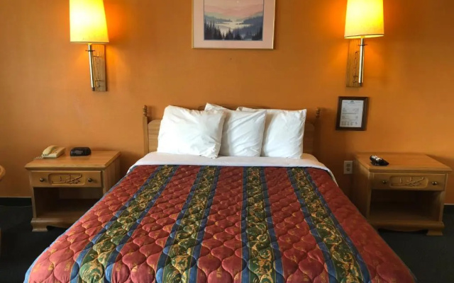 Aerospace Inn
