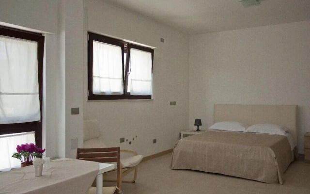 Grotta Cilicia B&B