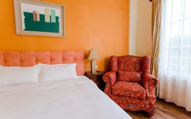 Dream House B&B