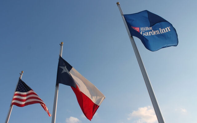 Hilton Garden Inn Houston Cypress Station 1