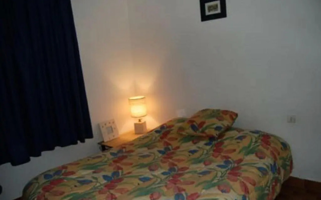 Résidence EQUATEUR - 3 Pièces pour 5 Personnes 44