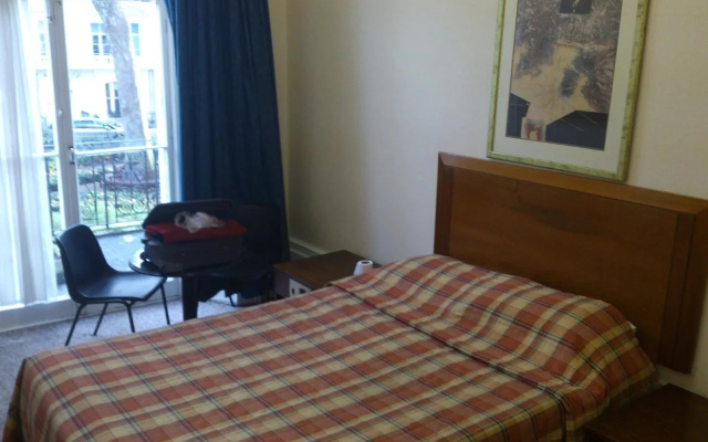 Rove Hotel London Paddington