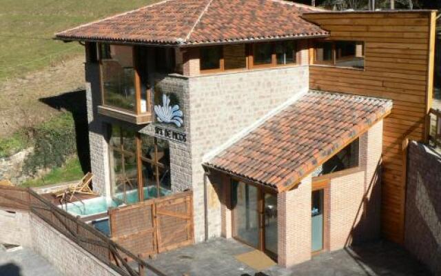 Hotel & Spa La Casona de Cosgaya