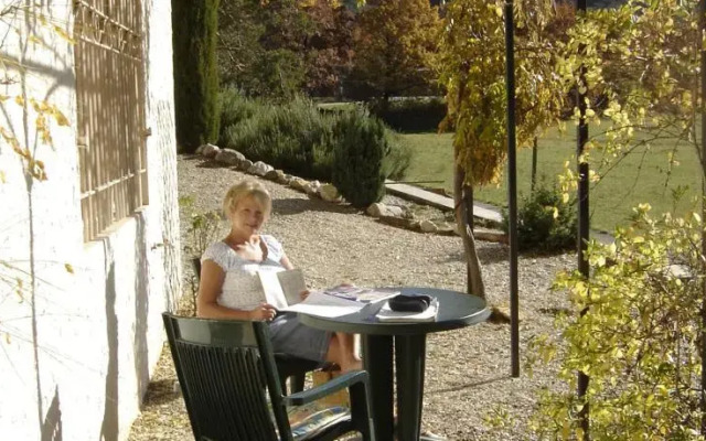 La Petite Bergerie