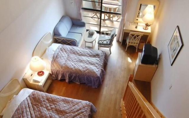 Hotel Bellreef Otsuki